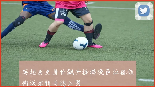 英超历史身价飙升榜揭晓萨拉赫领衔沃尔特马德入围