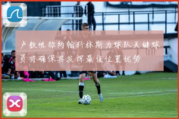 卢教练称约翰科林斯为球队关键球员将确保其发挥最佳位置优势
